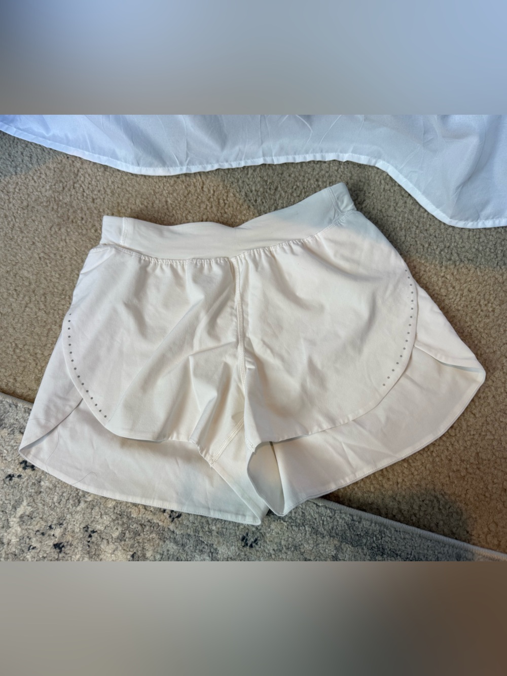Lululemon Fast and Free